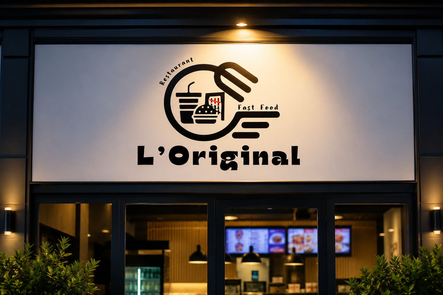 L'Original Girona